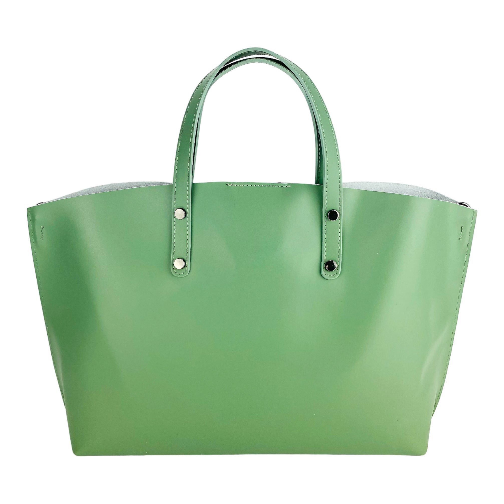 Bolso "Aurora" - Verde menta