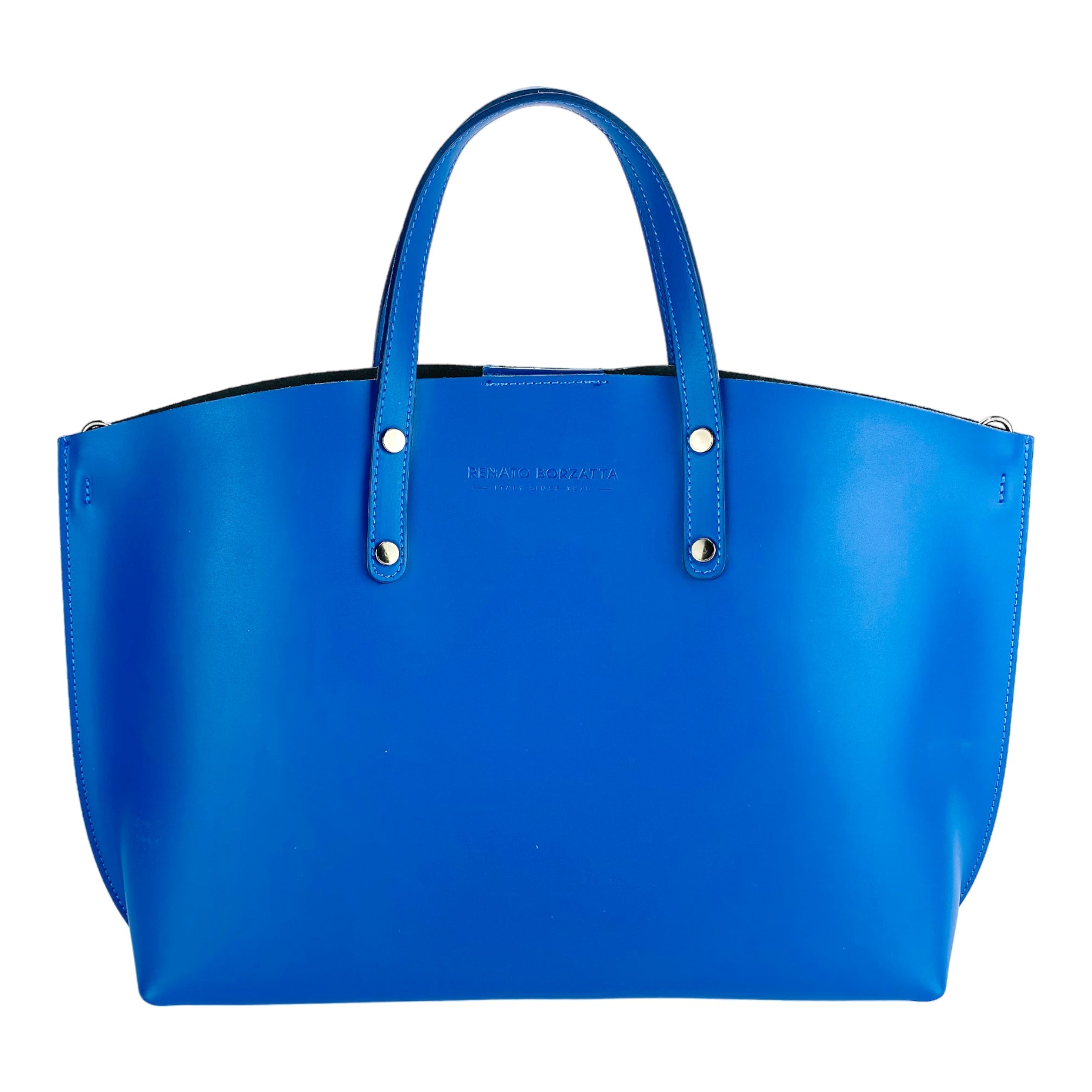 Bolso "Aurora" - Azul rey