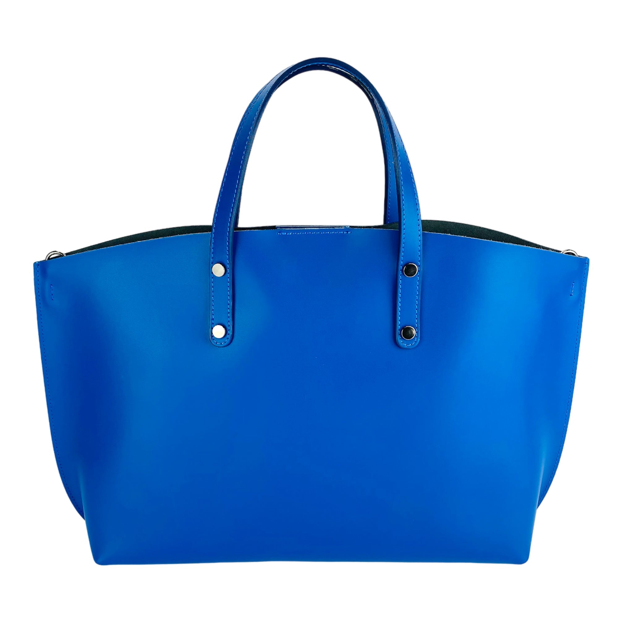 Bolso "Aurora" - Azul rey