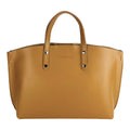 Bolso "Aurora" - Coñac