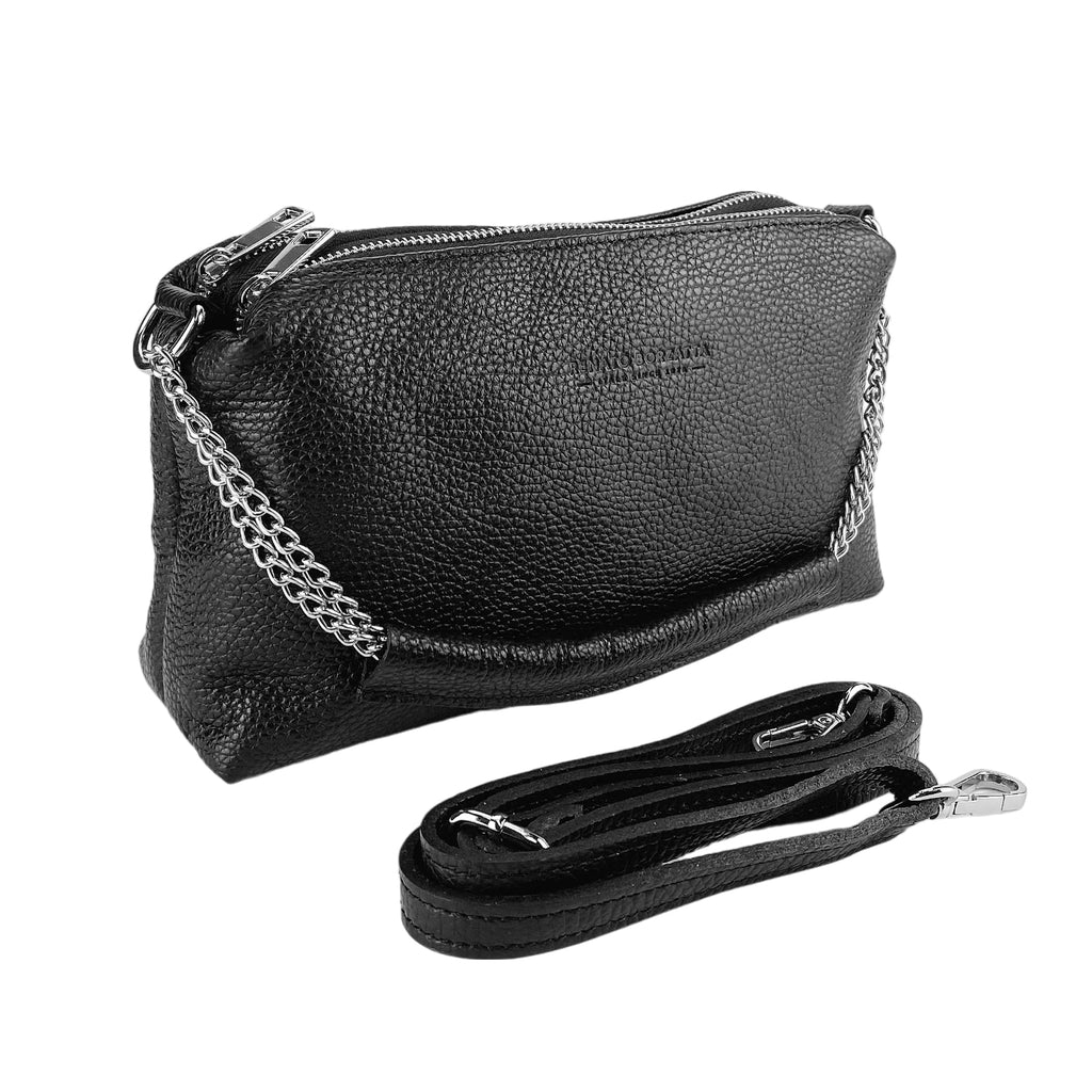 Bolso "Carlota" - Negro