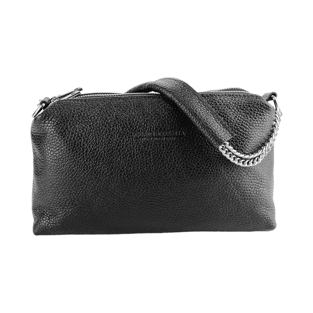 Bolso "Carlota" - Negro