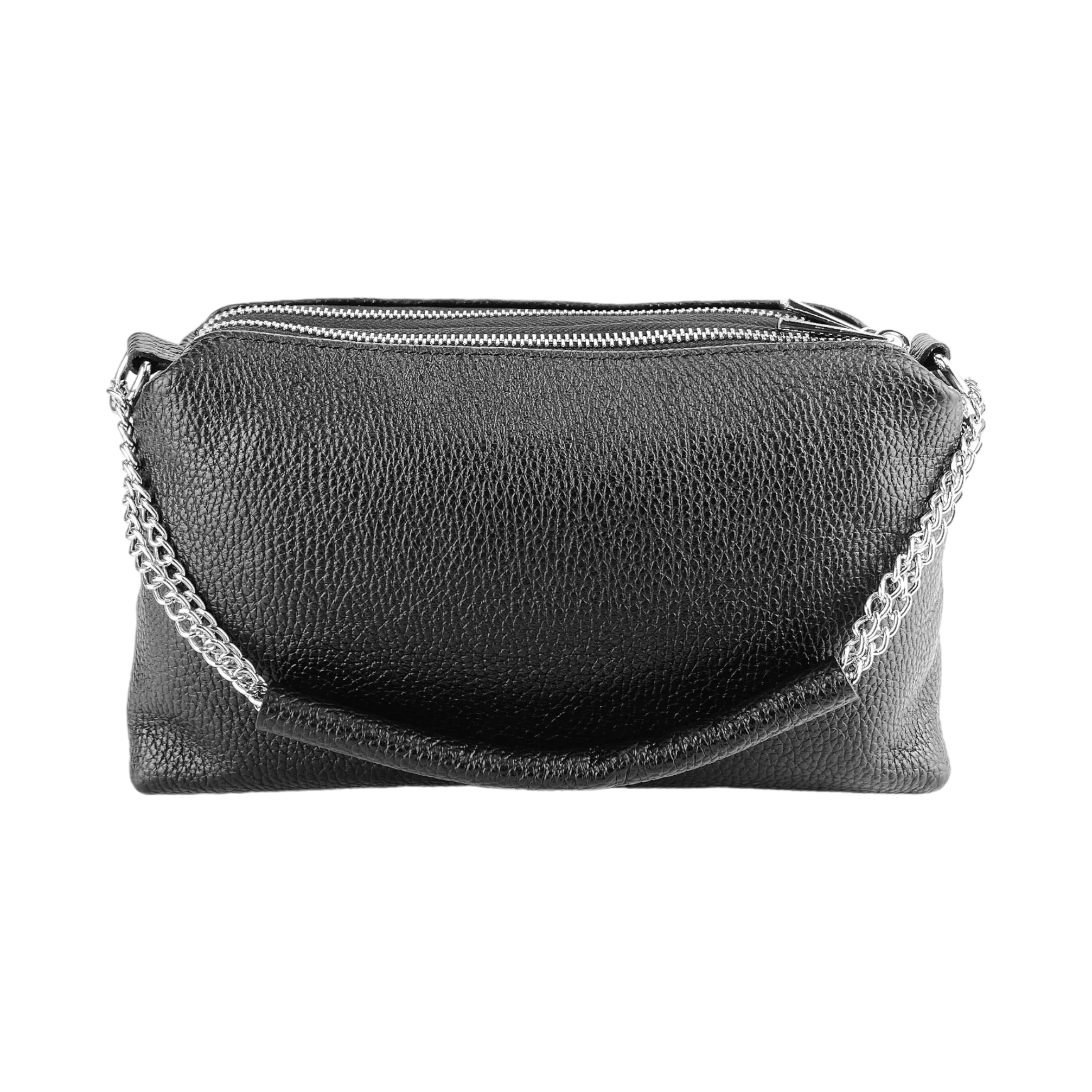 Bolso "Carlota" - Negro