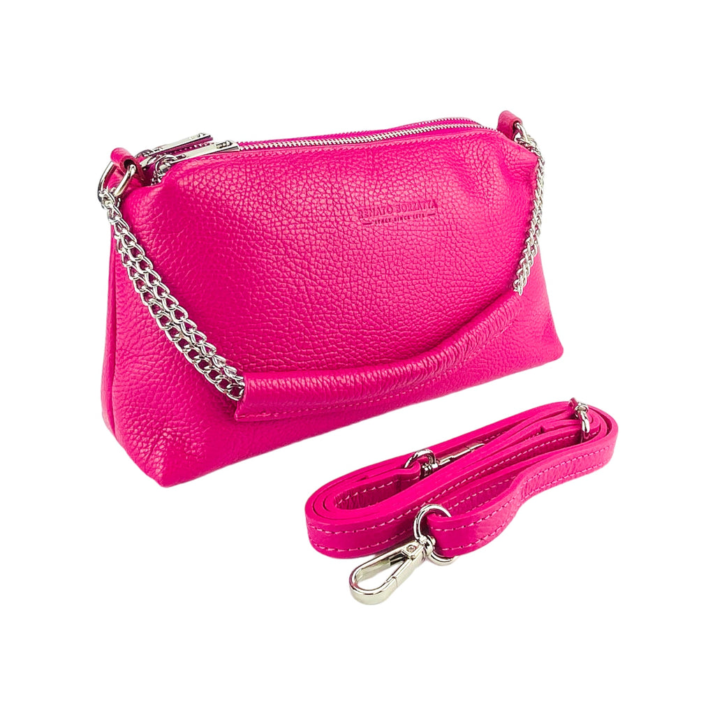 Bolso "Carlota" - Fucsia
