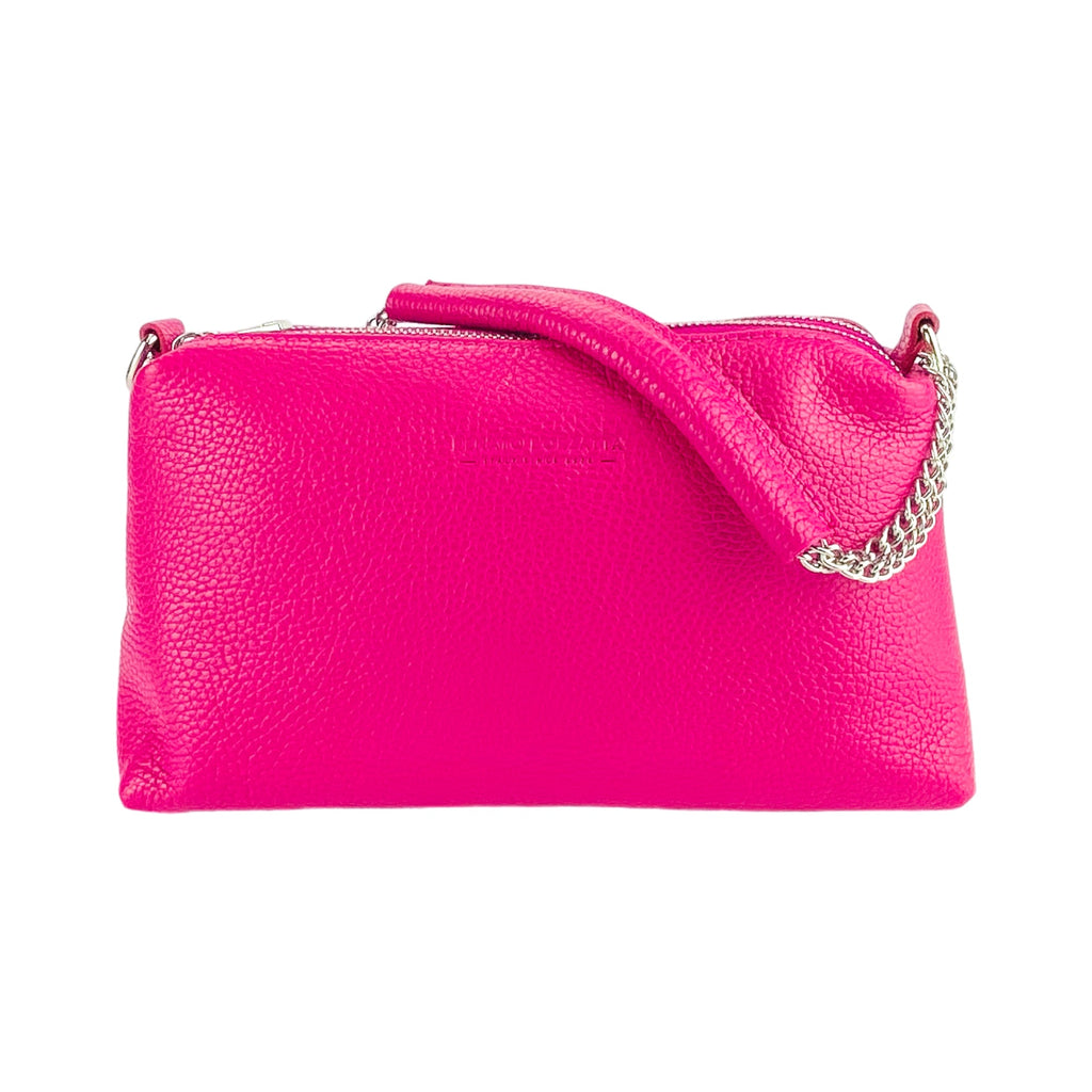 Bolso "Carlota" - Fucsia