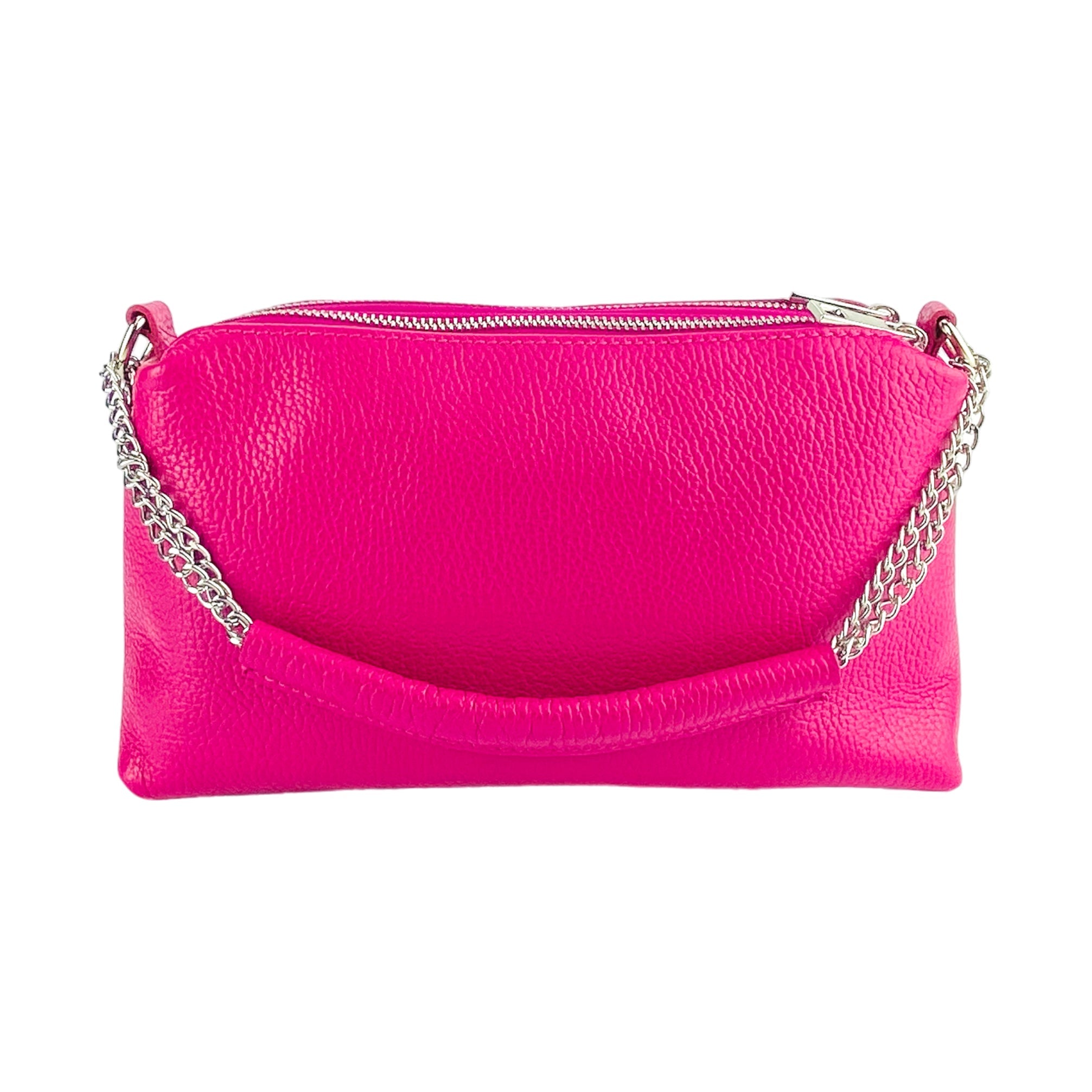 Bolso "Carlota" - Fucsia