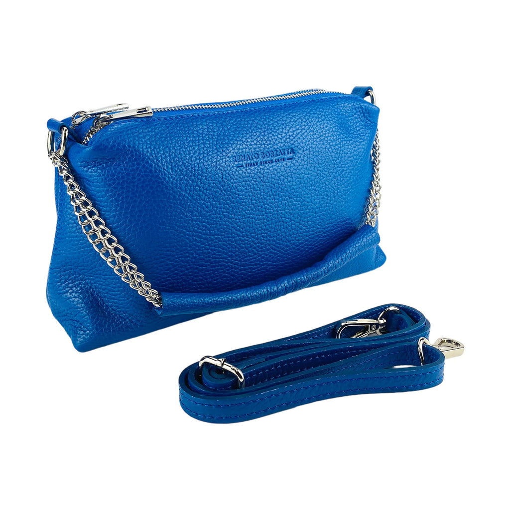 Bolso "Carlota" - Azul rey