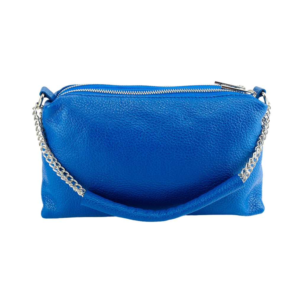 Bolso "Carlota" - Azul rey