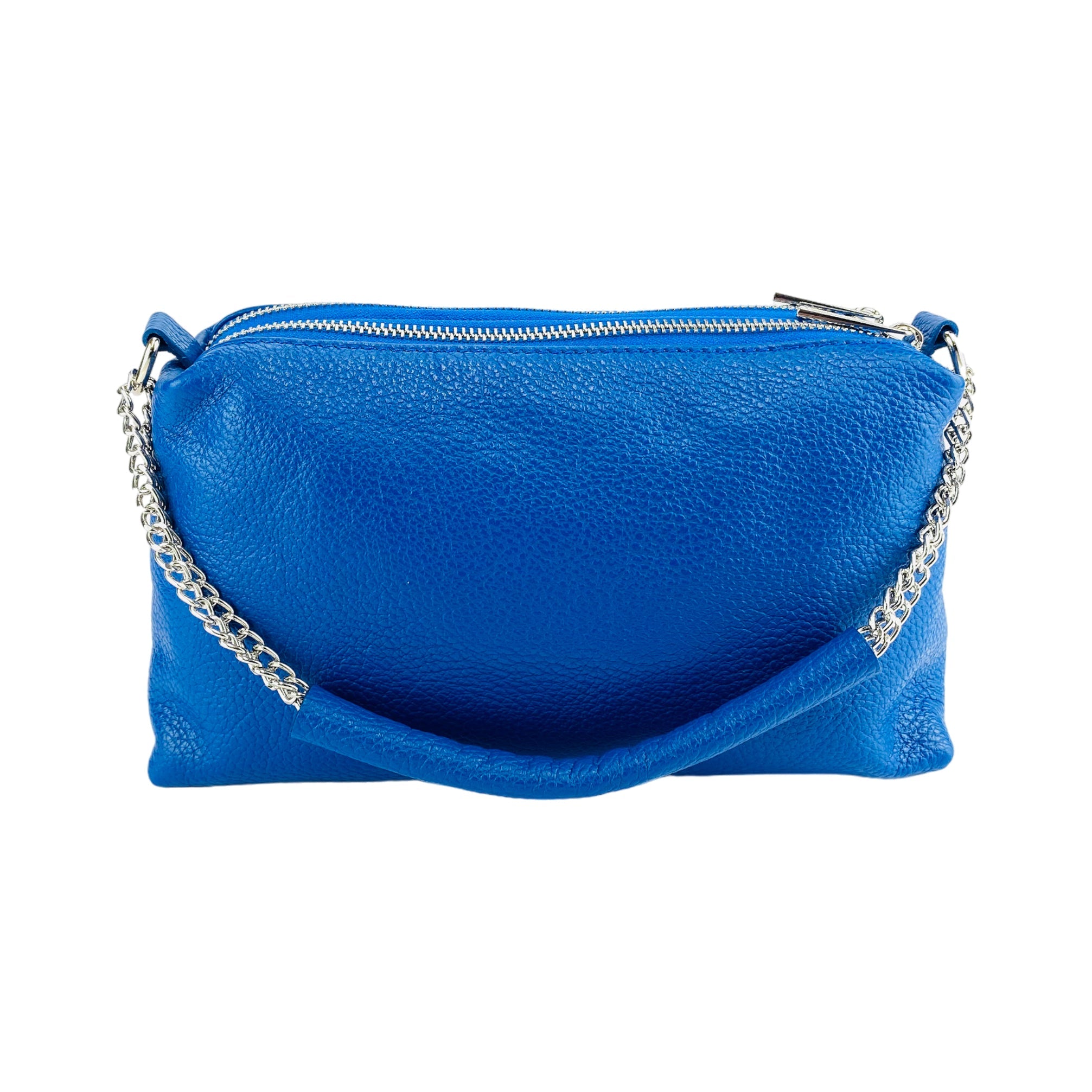 Bolso "Carlota" - Azul rey