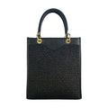 Bolso "Bianca" - Negro