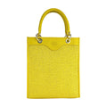 Bolso "Bianca" - Amarillo