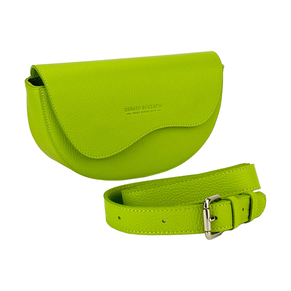 Bolso "Aura" - Verde