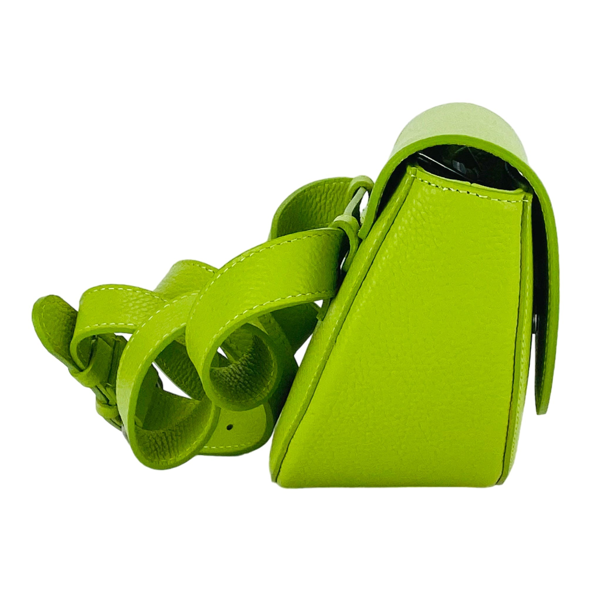 Bolso "Aura" - Verde