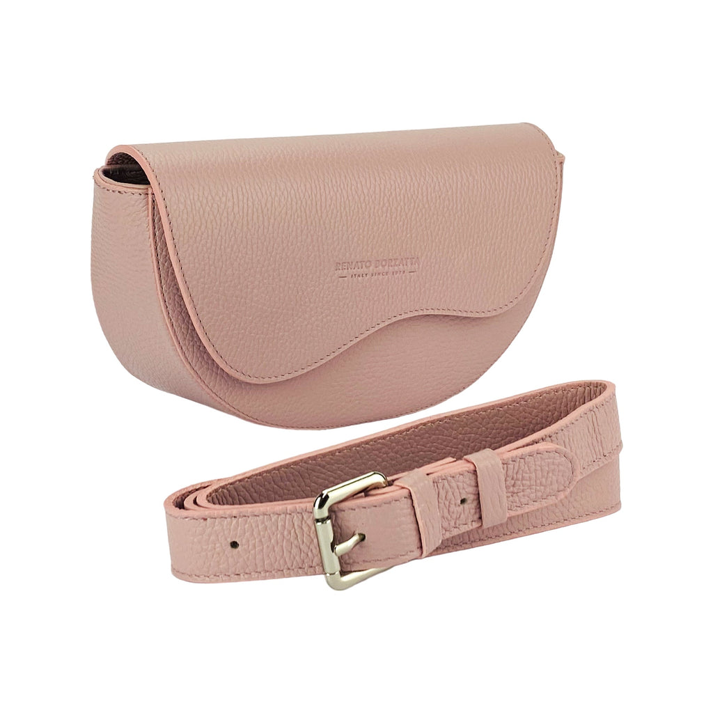 Bolso "Aura" - Rosa antiguo