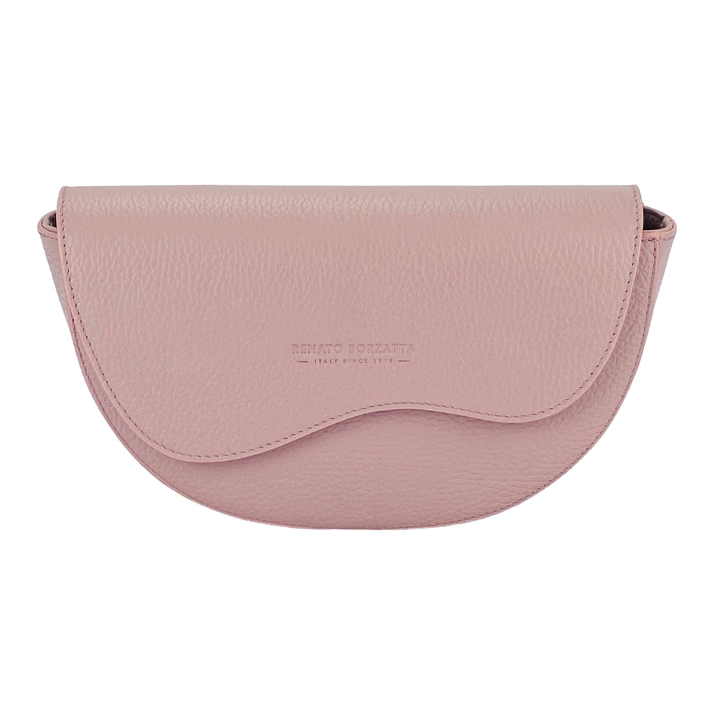 Bolso "Aura" - Rosa antiguo