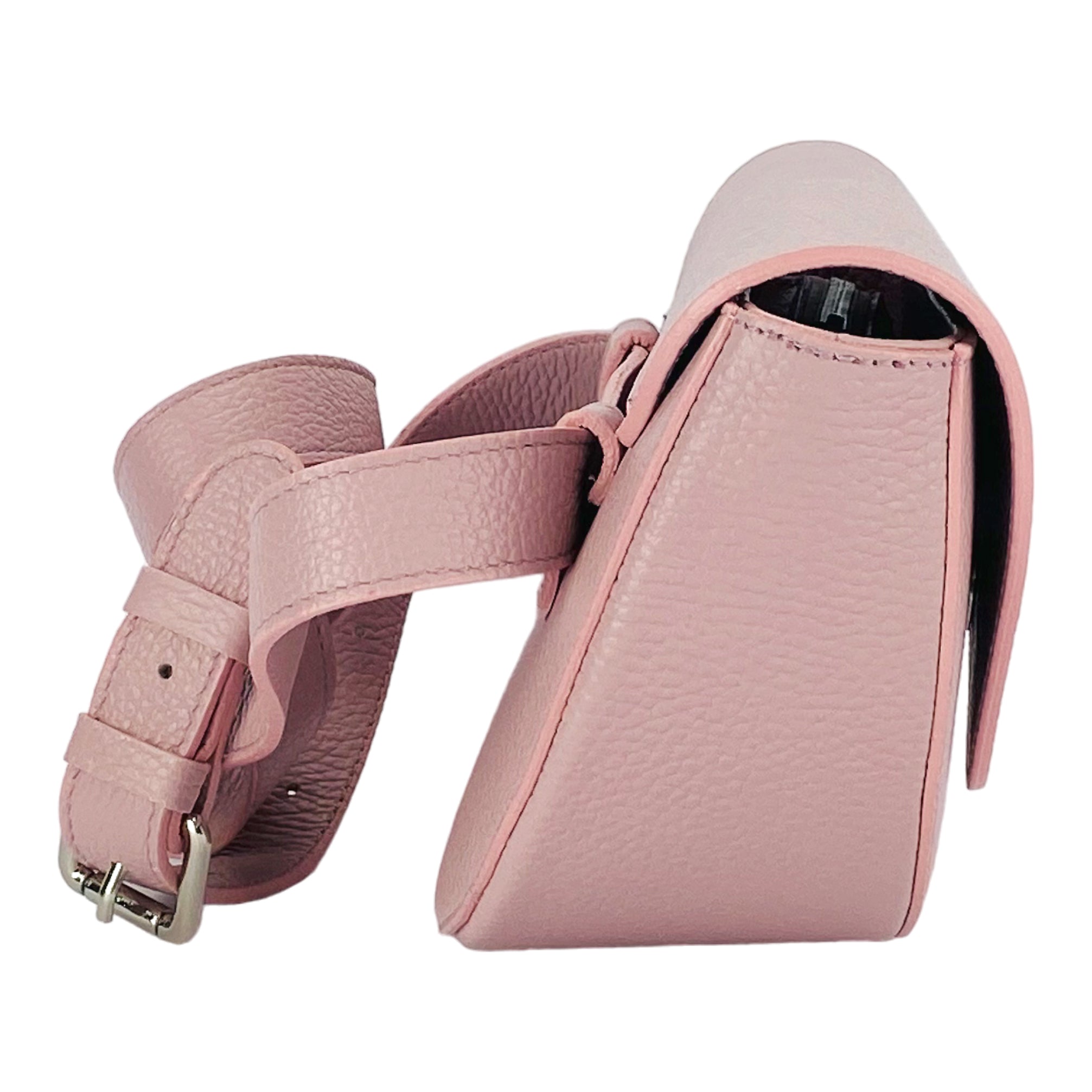 Bolso "Aura" - Rosa antiguo