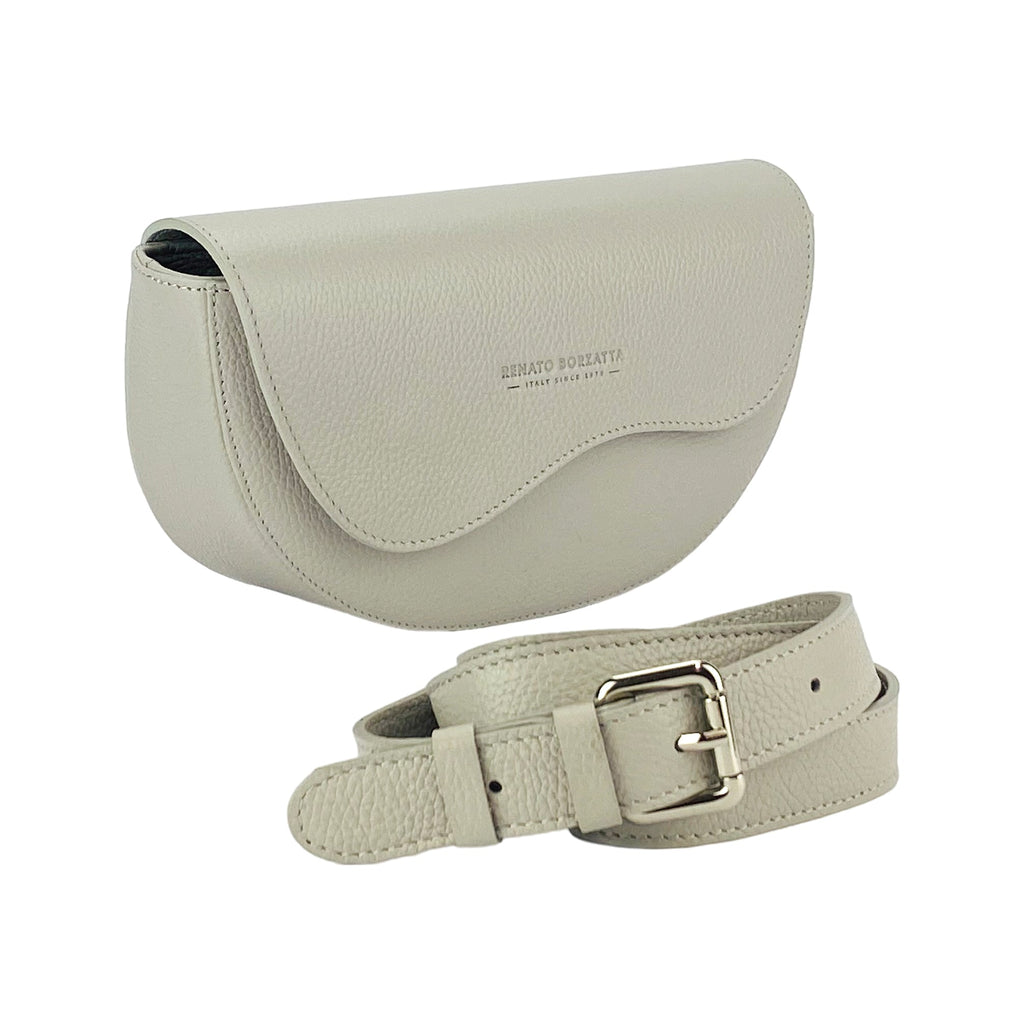 Bolso "Aura" - Gris