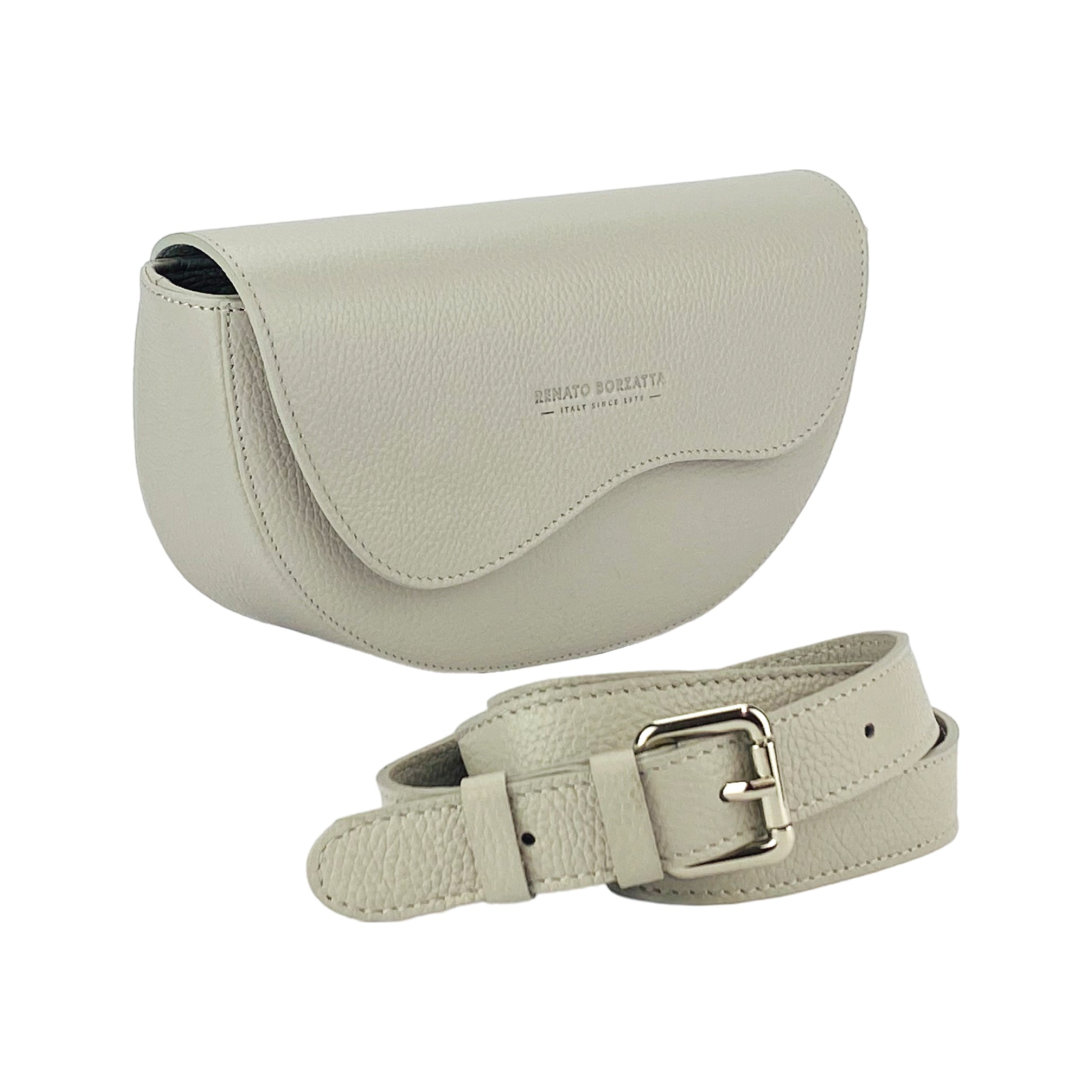 Bolso "Aura" - Gris