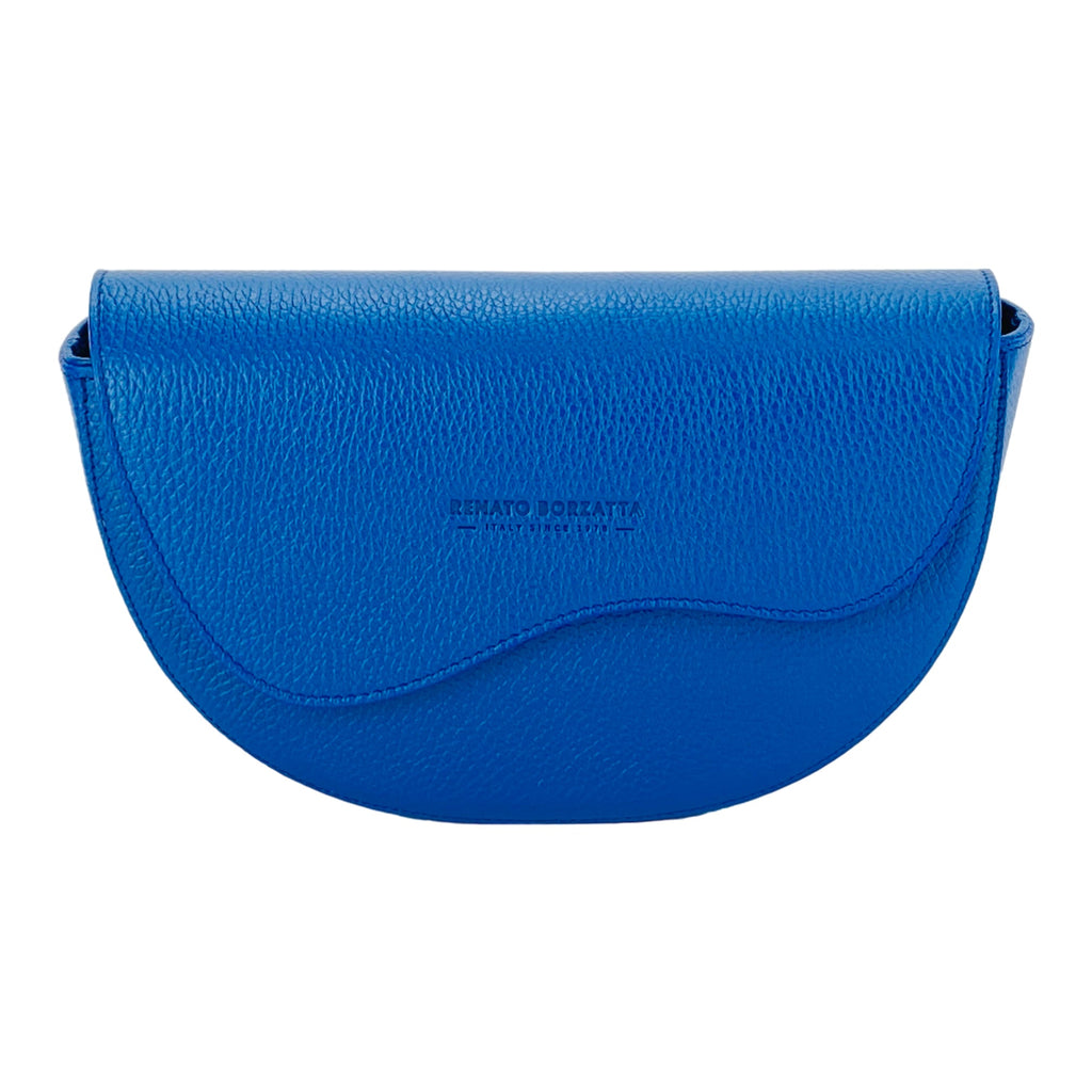 Bolso "Aura" - Azul rey