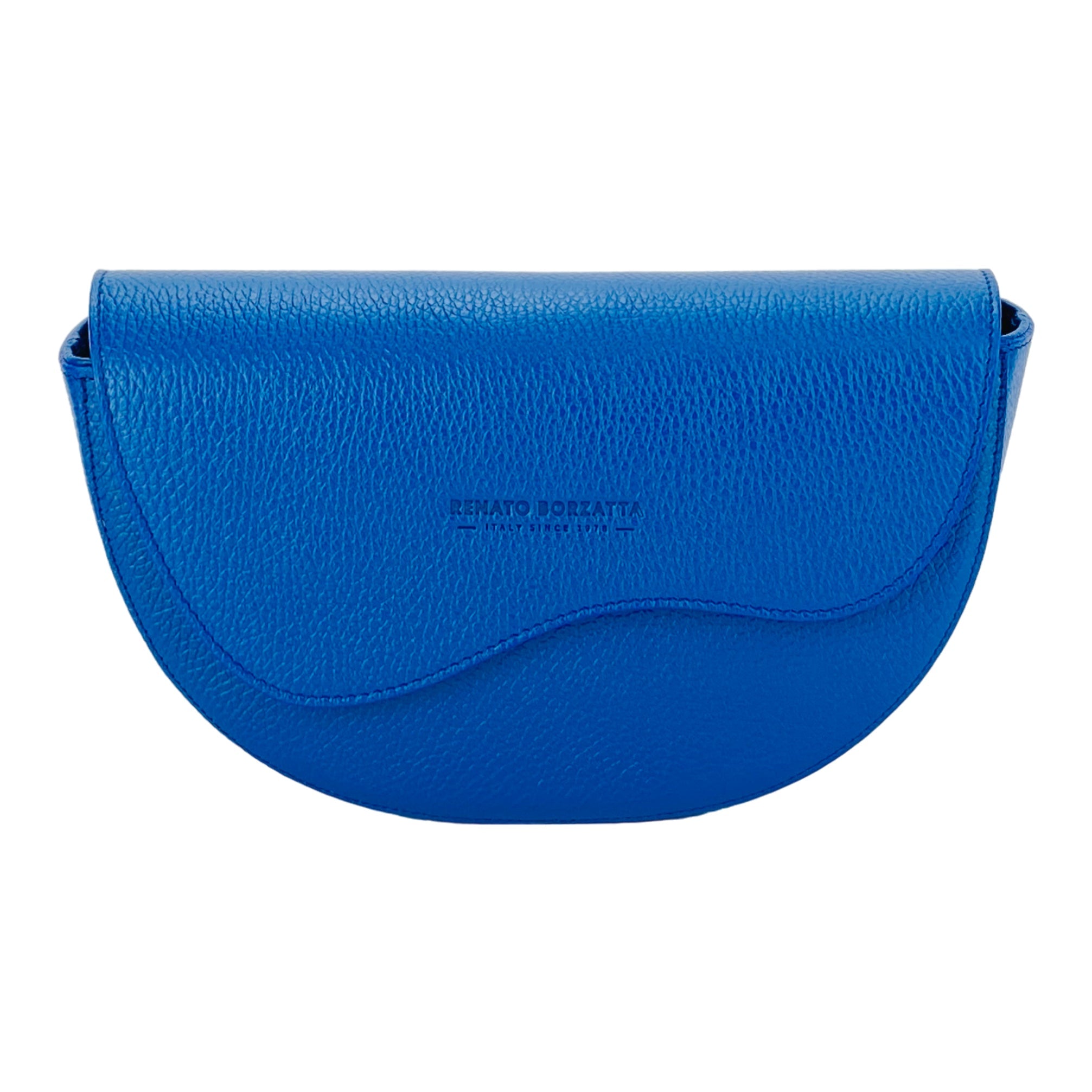 Bolso "Aura" - Azul rey