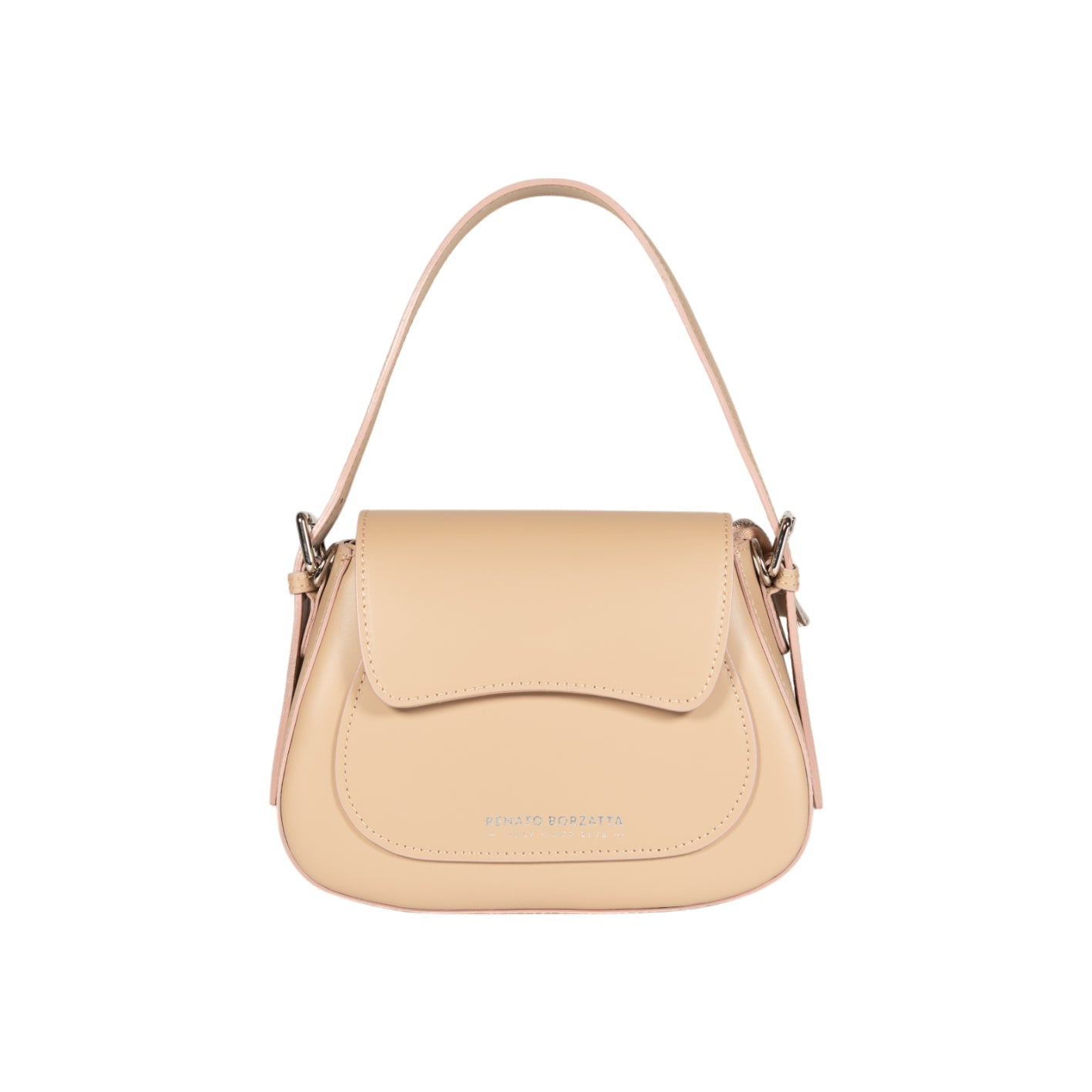 Bolso "Emma" - Beige