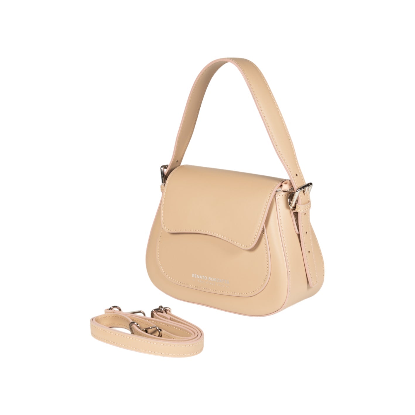 Bolso "Emma" - Beige