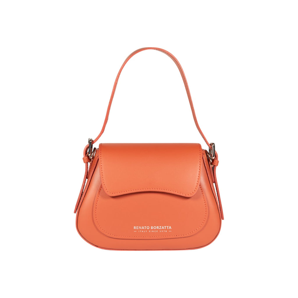 Bolso "Emma" - Paprika