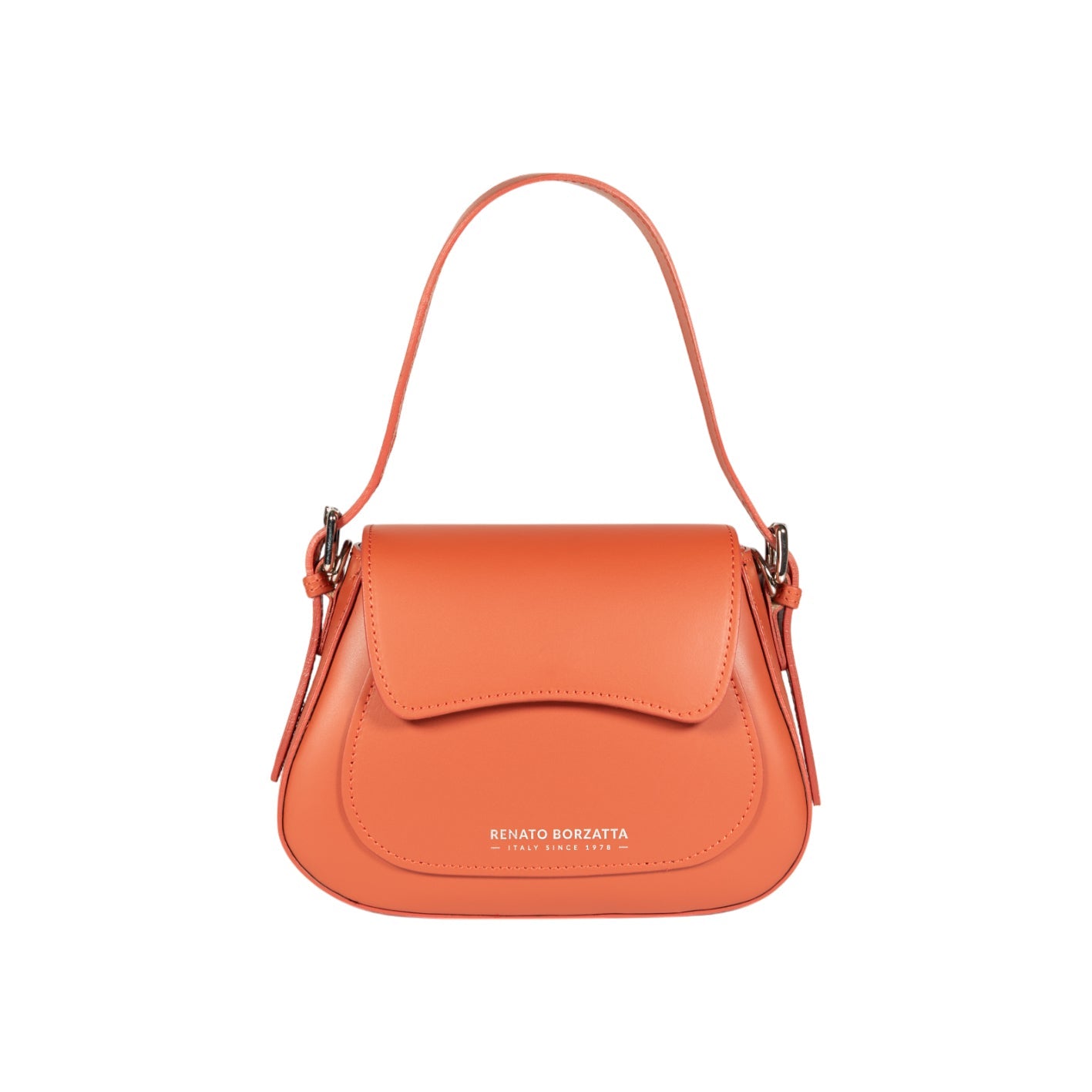 Bolso "Emma" - Paprika