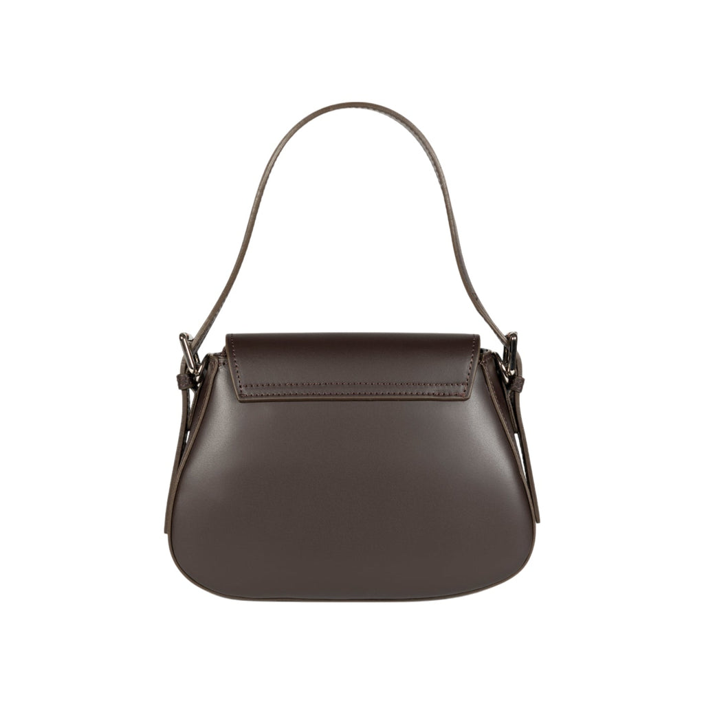 Bolso "Emma" - Marrón oscuro