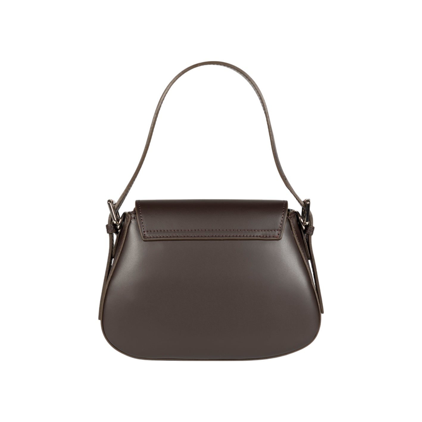 Bolso "Emma" - Marrón oscuro