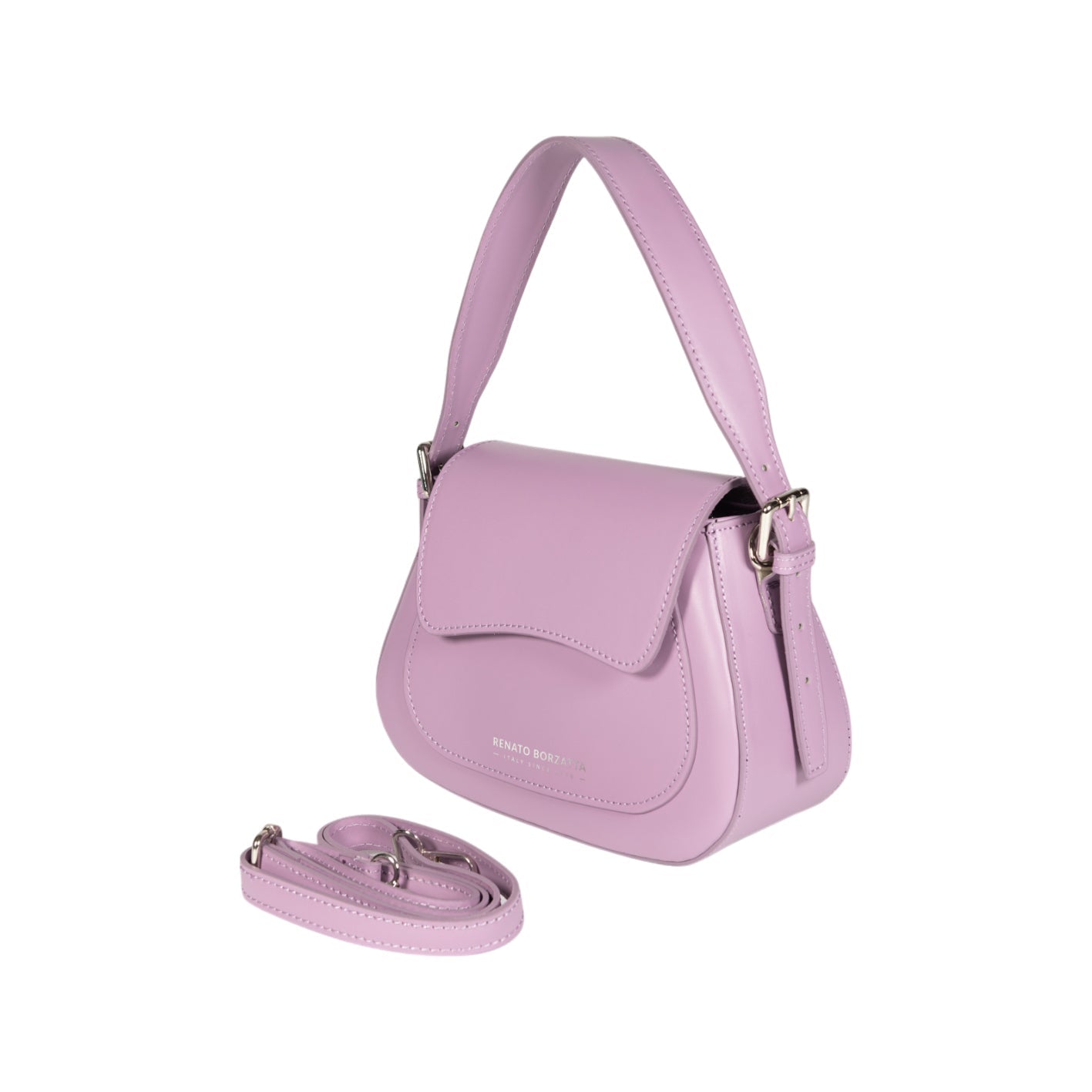 Bolso "Emma" - Lila