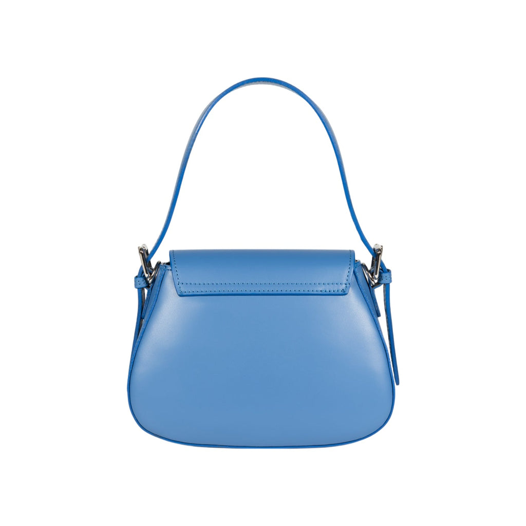 Bolso "Emma" - Azul lavanda