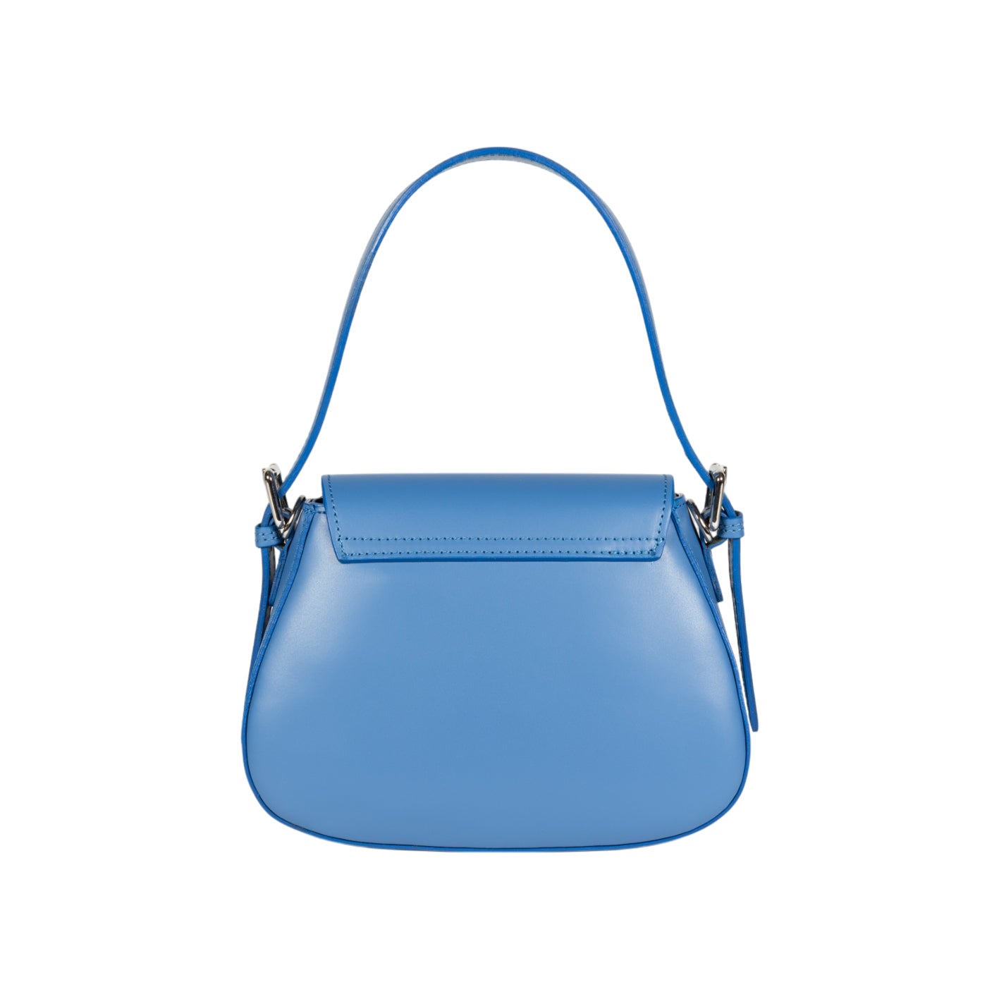 Bolso "Emma" - Azul lavanda