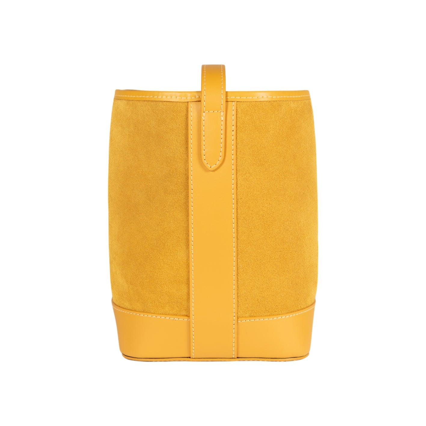 Bolso "Brenda" - Mostaza