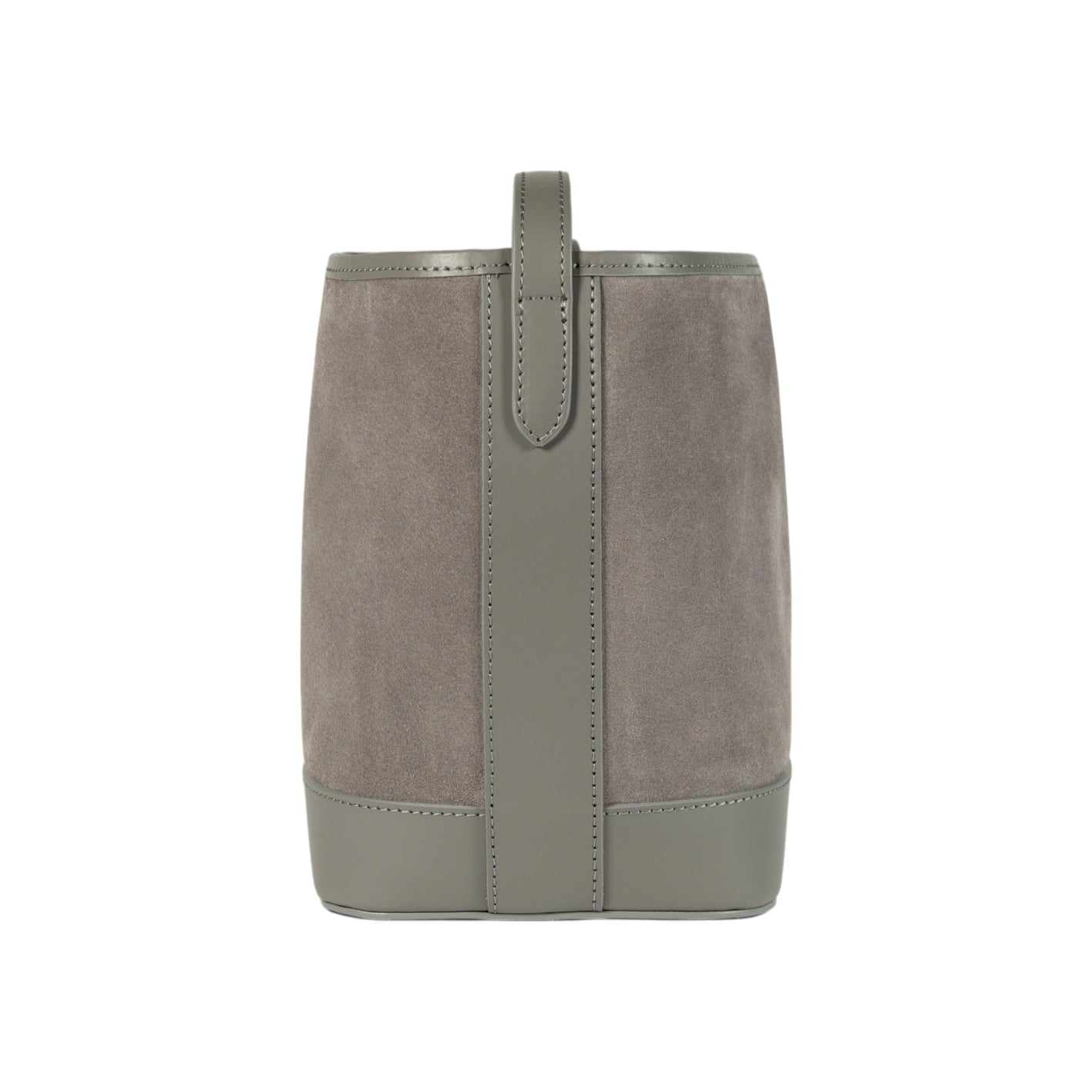 Bolso "Brenda" - Gris