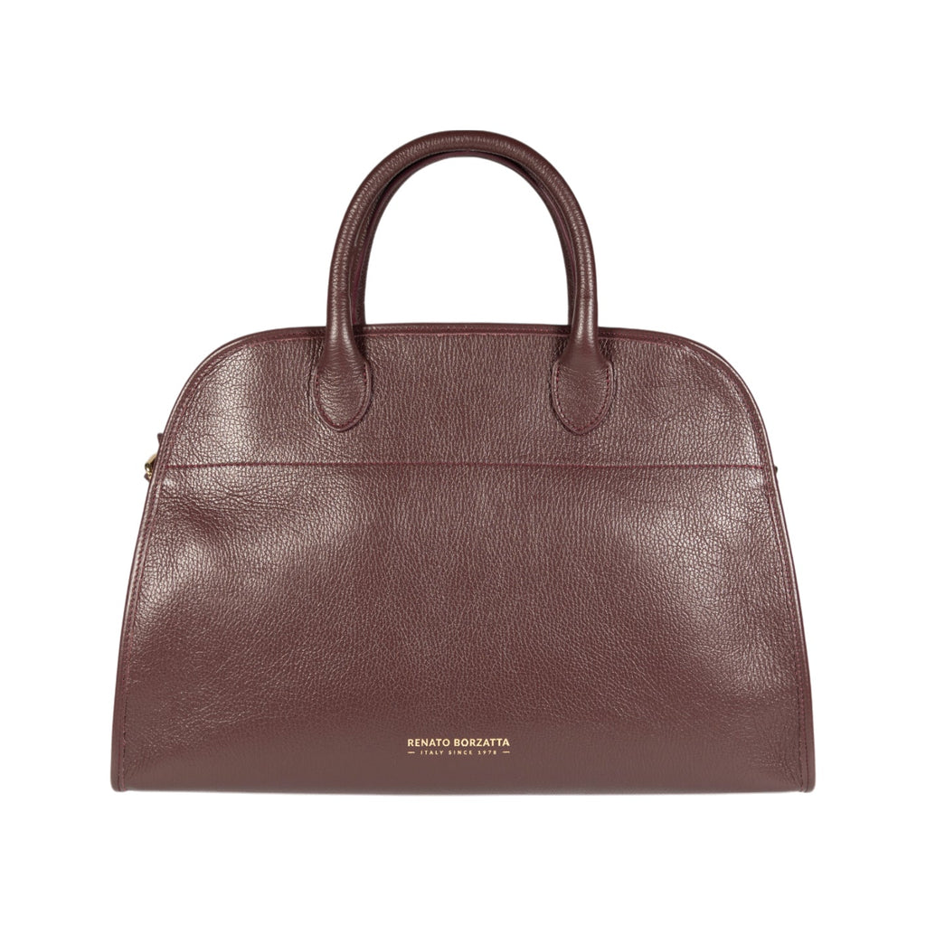 Bolso "Frida" - Burdeos