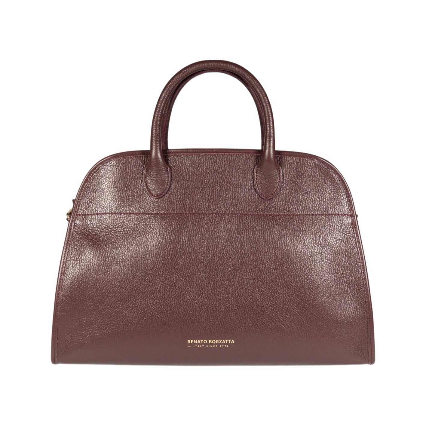 Bolso "Frida" - Burdeos