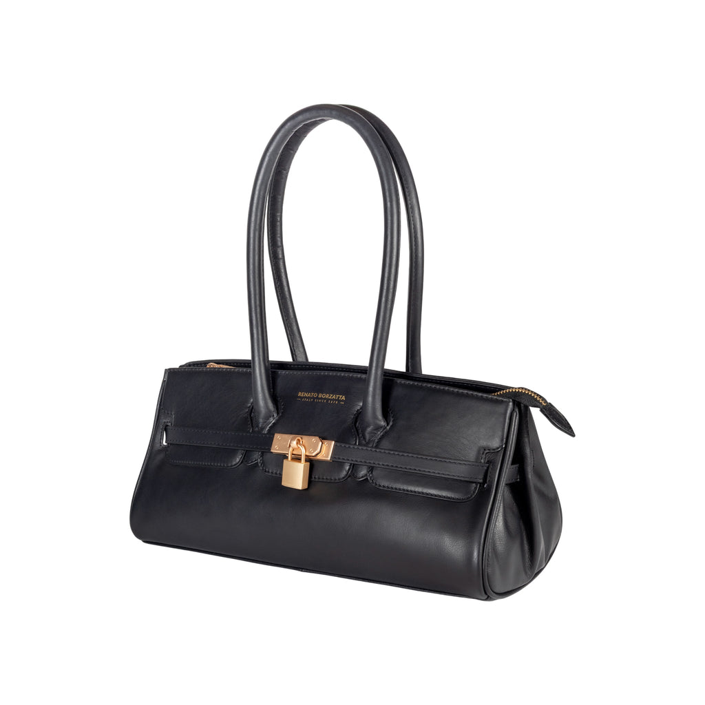 Bolso "Arianna" - Negro