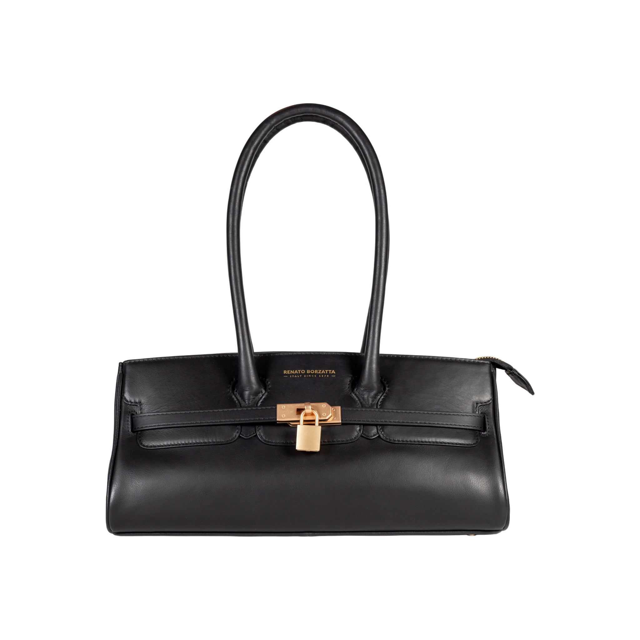 Bolso "Arianna" - Negro