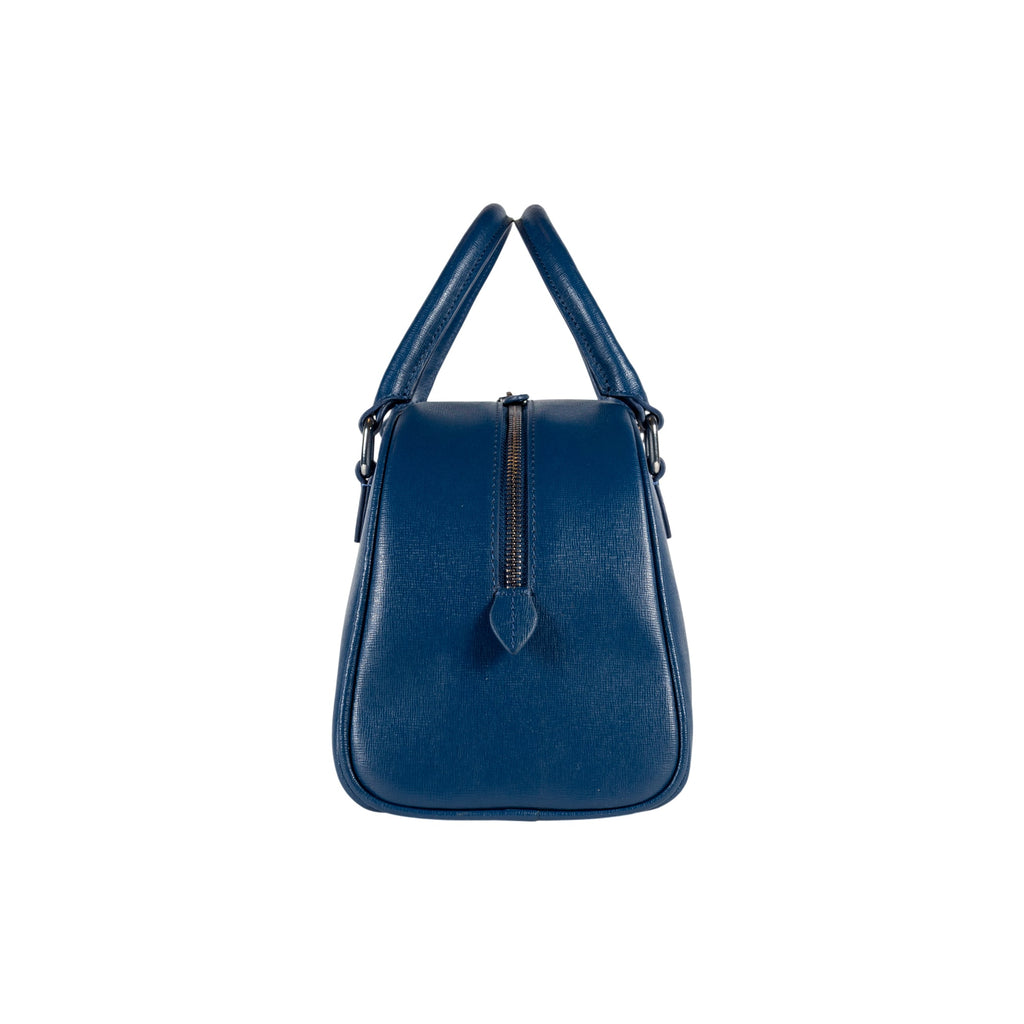 Bolso "Virginia" - Azul marino