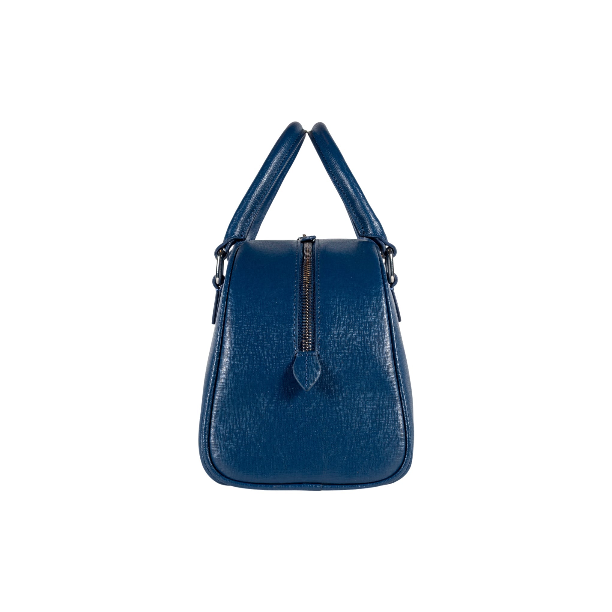 Bolso "Virginia" - Azul marino