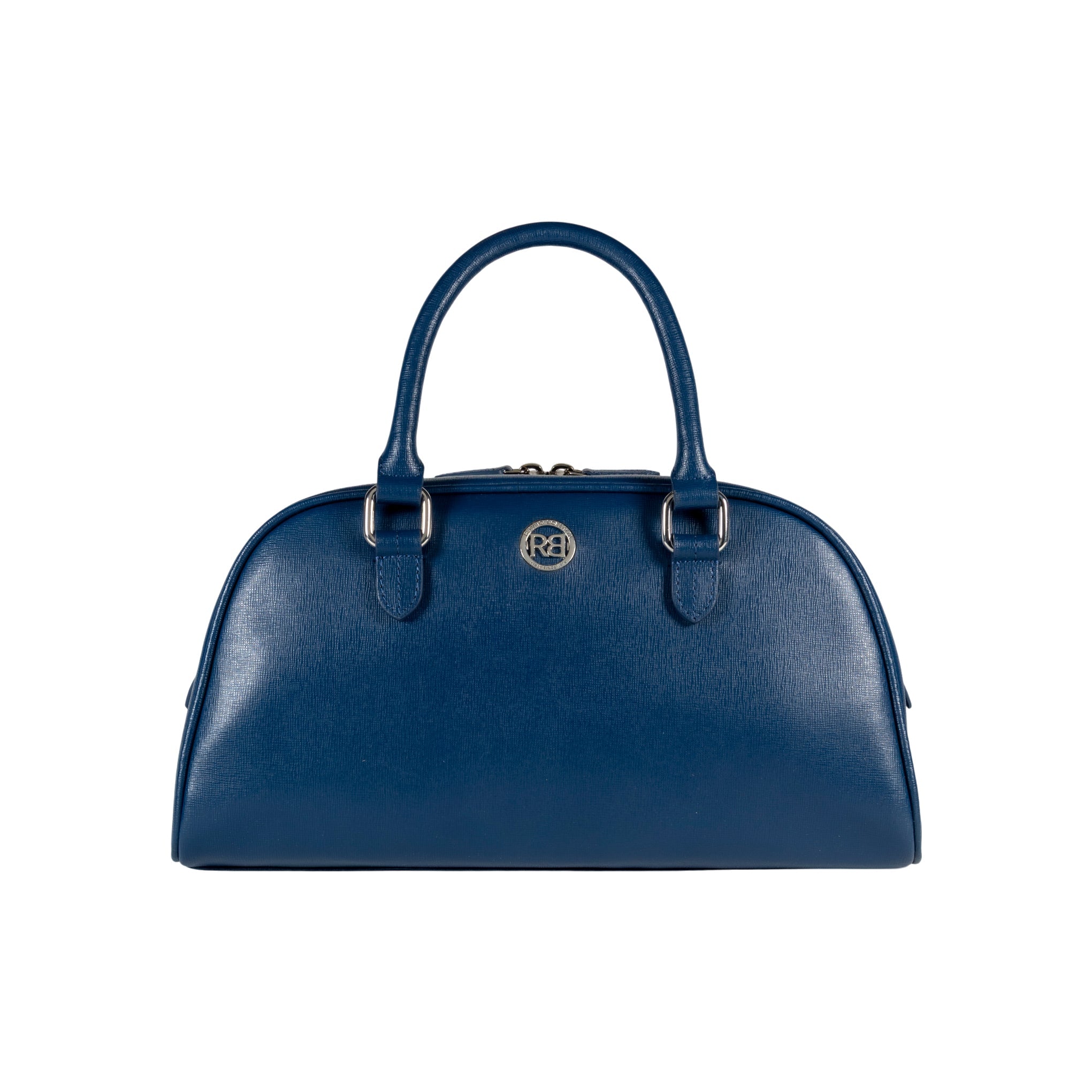 Bolso "Virginia" - Azul marino