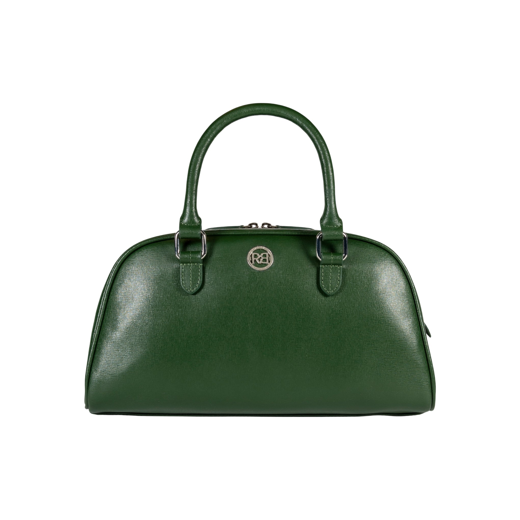 Bolso "Virginia" - Verde bosque