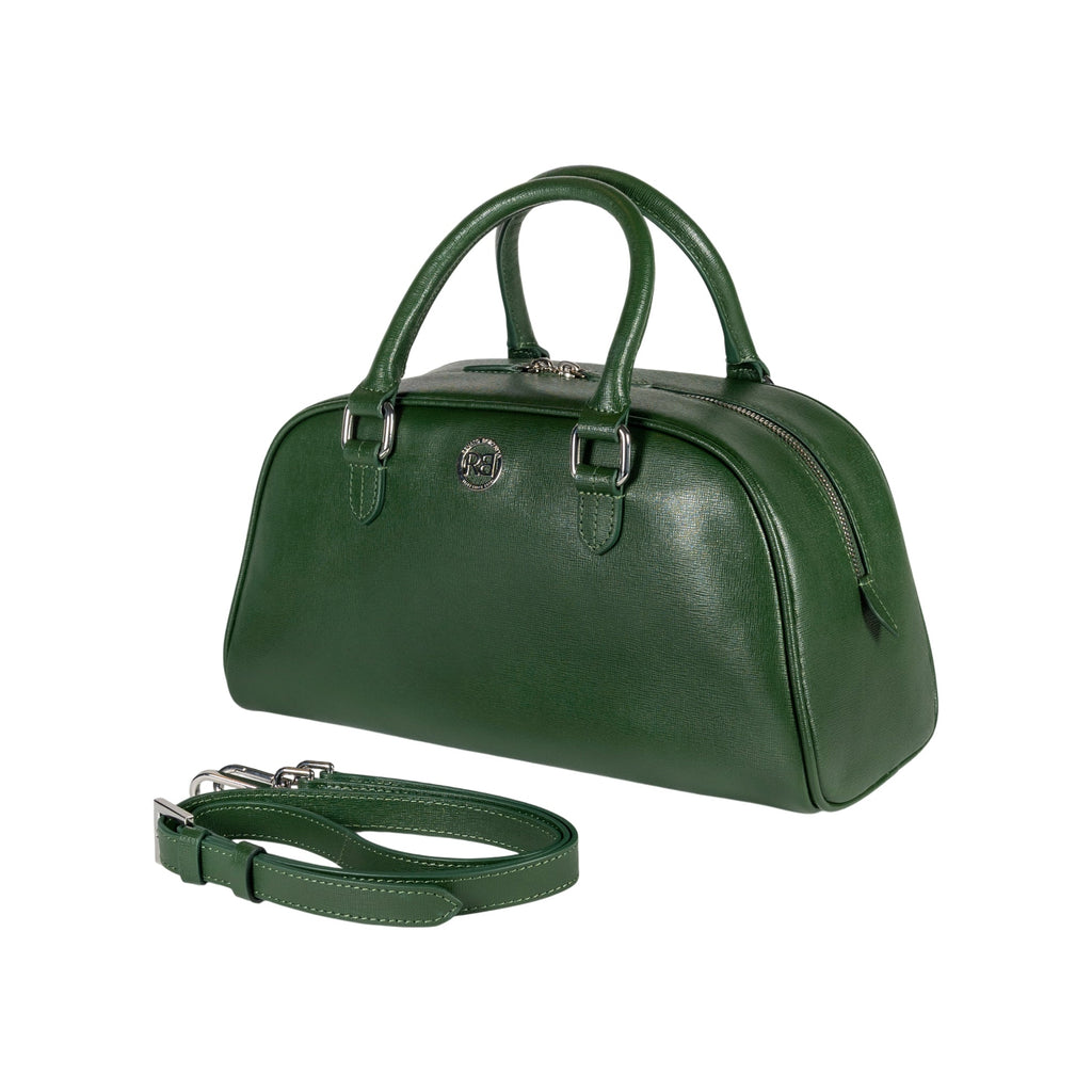 Bolso "Virginia" - Verde bosque