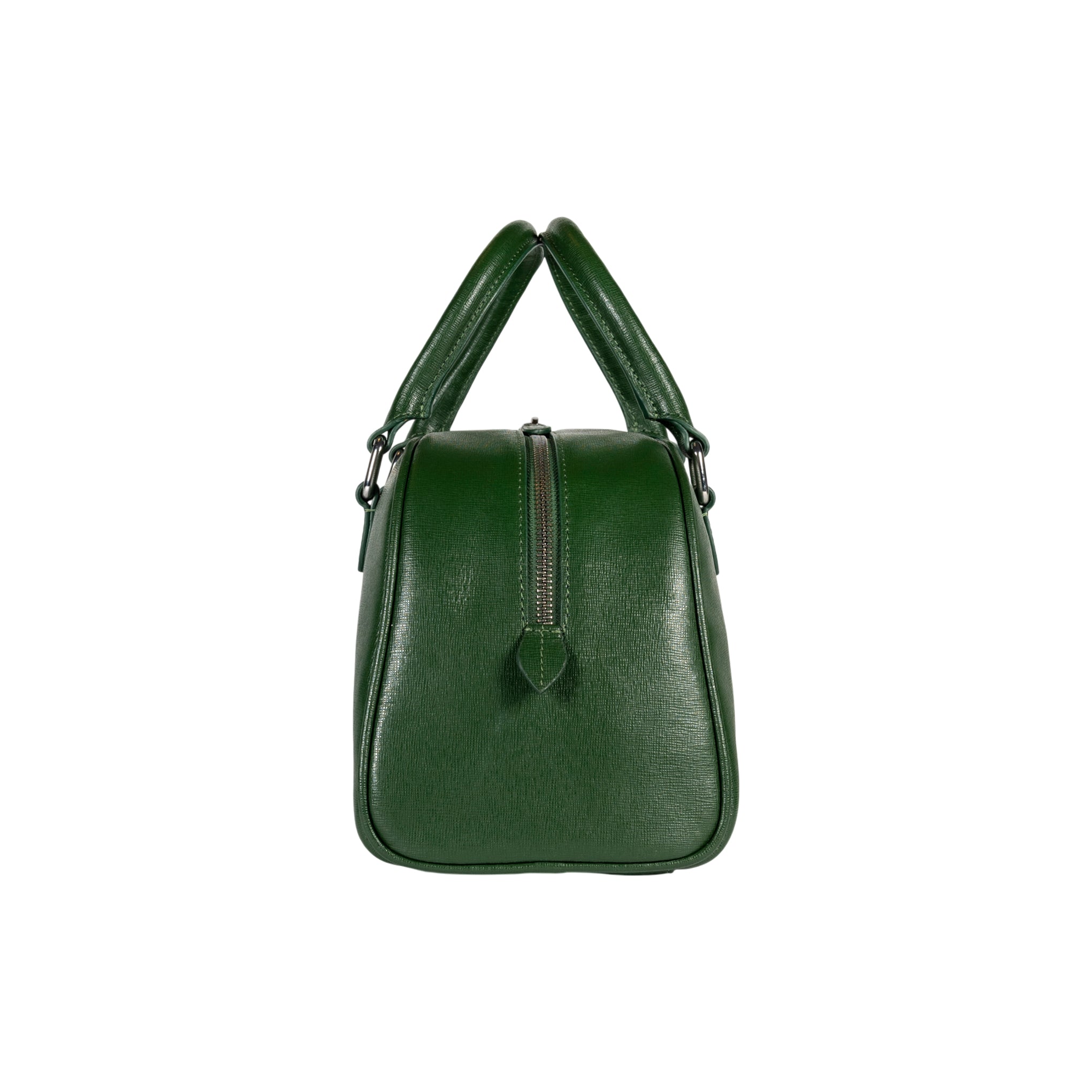Bolso "Virginia" - Verde bosque