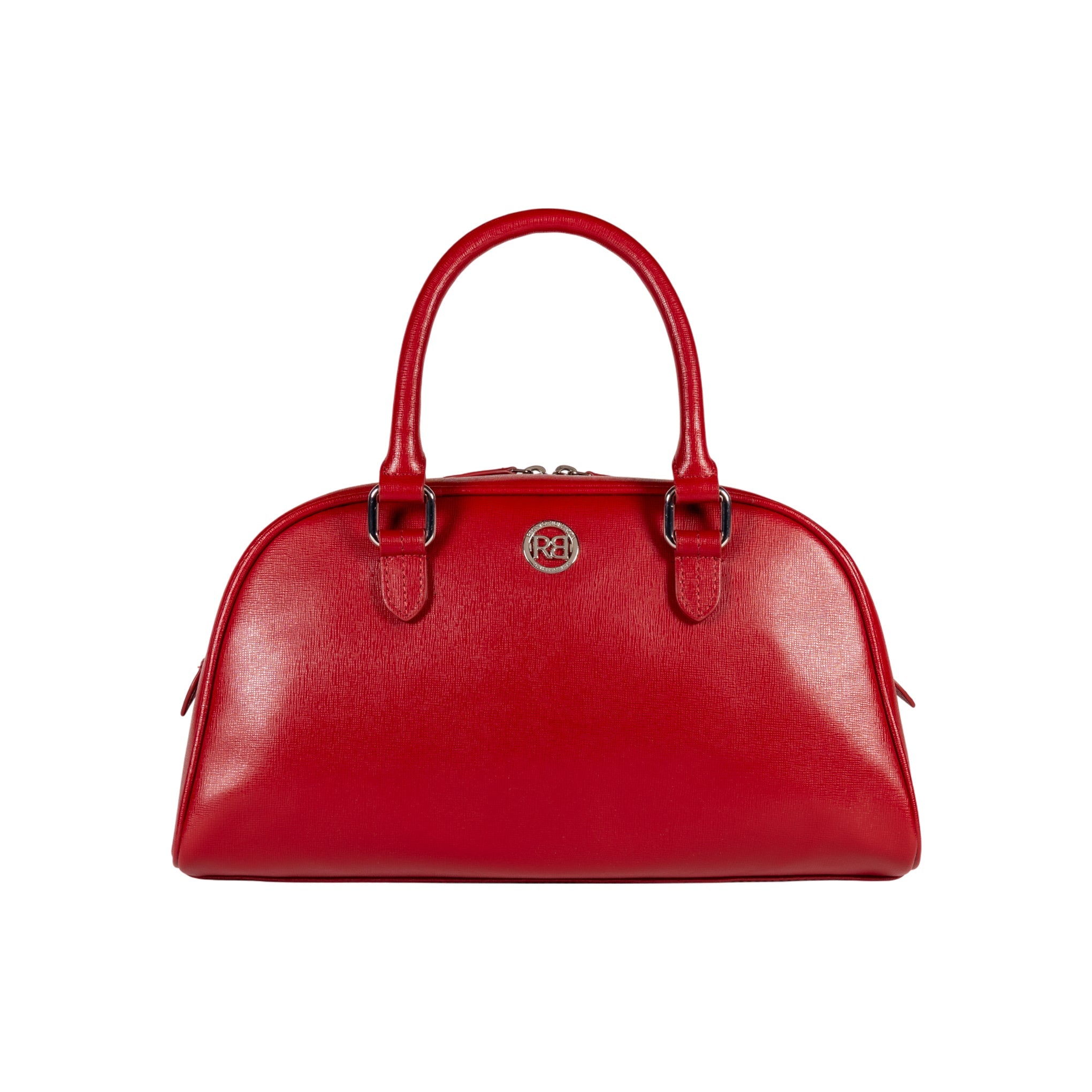 Bolso "Virginia" - Rojo