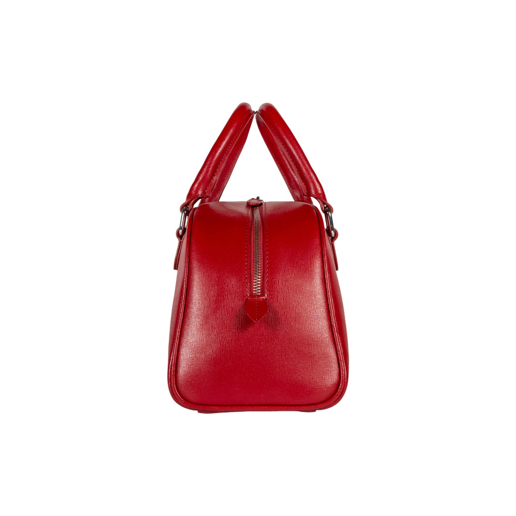 Bolso "Virginia" - Rojo