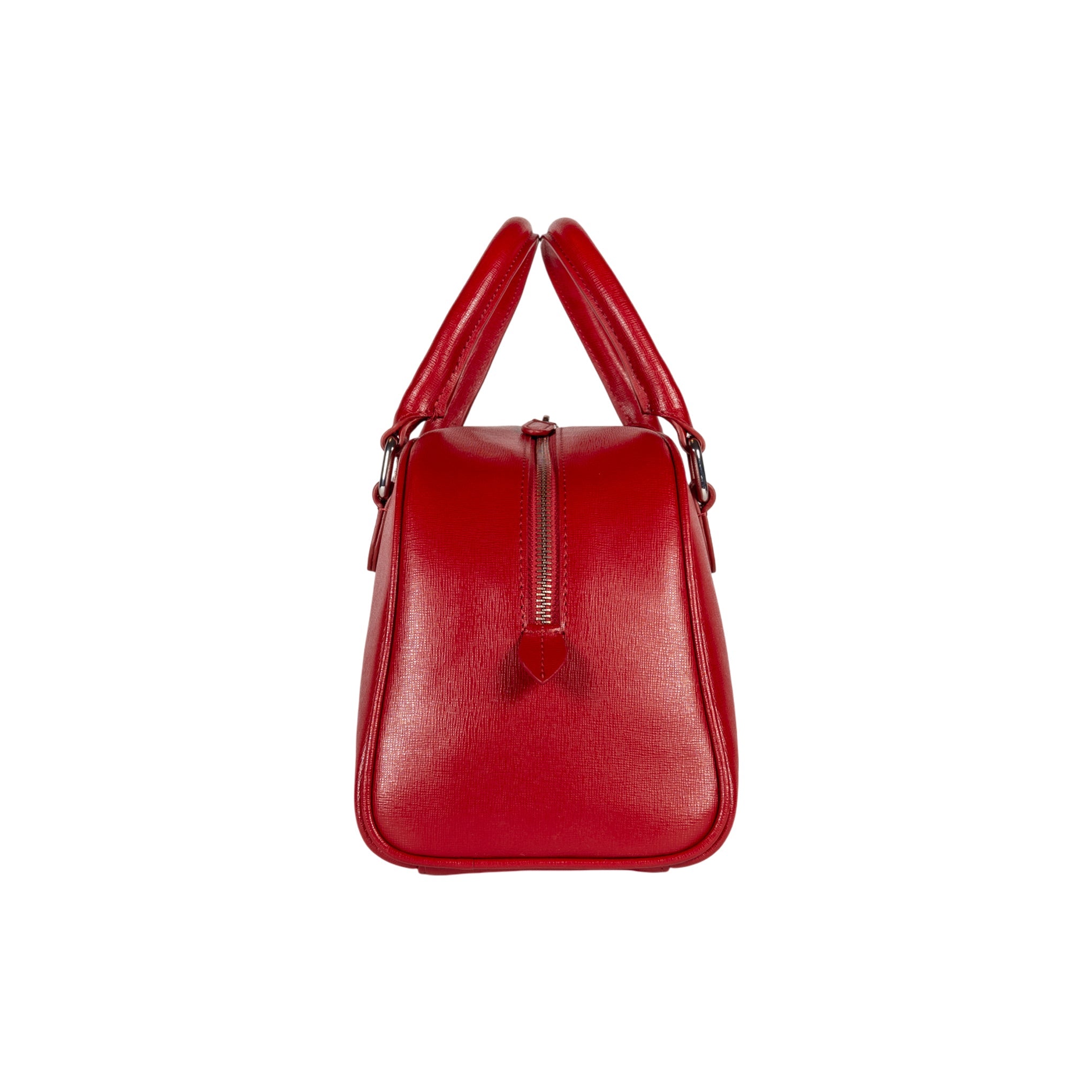 Bolso "Virginia" - Rojo