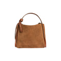 Bolso "Valentina" - Castaño