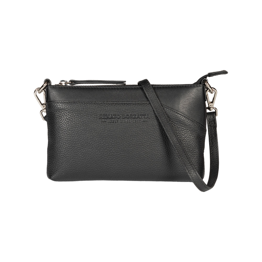 Bolso "Sydney" - Negro